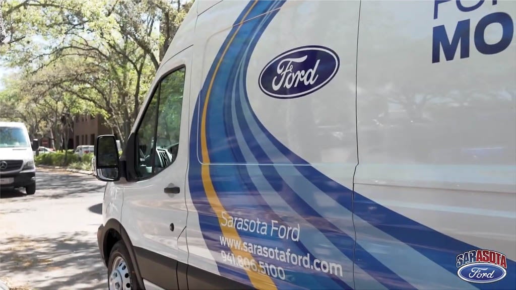 Call (888) 349-4989 for Service service with Sarasota Ford in Sarasota FL